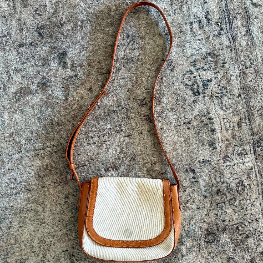 Mansur Gavriel crossbody bag